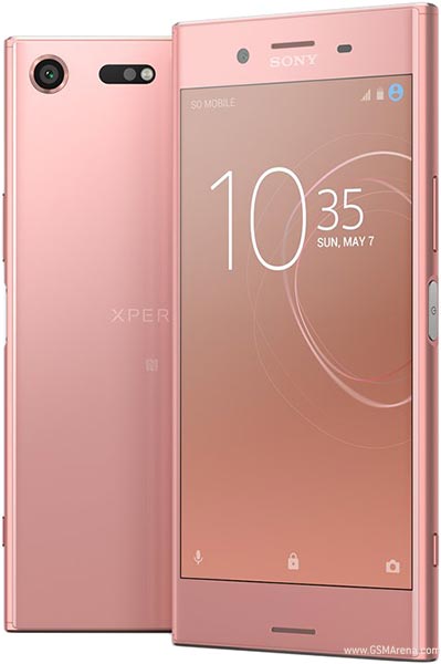 Sony-Xperia-XZ-Premium-Bronze-Pink1