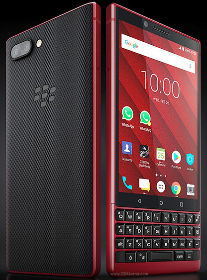 blackberry-key2-red