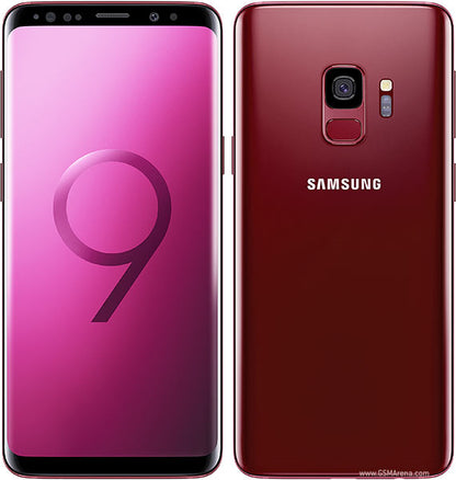 samsung-galaxy-s9-burgundy-red