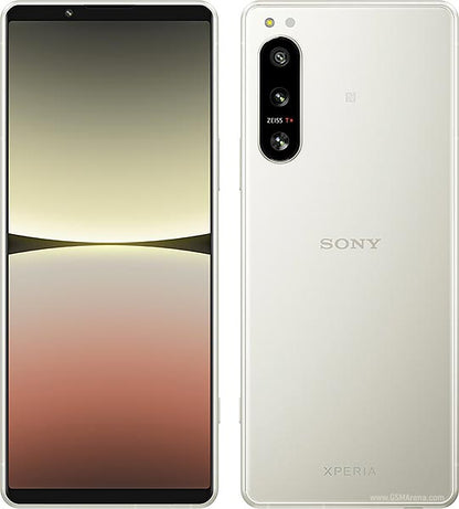 sony-xperia-5-iv-ecru-white