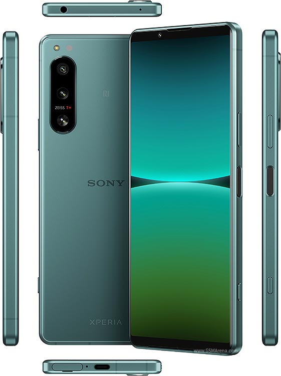 sony-xperia-5-iv-green