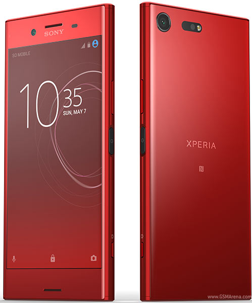 sony-xperia-xz-premium-2017-red-rosso
