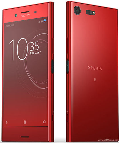 sony-xperia-xz-premium-2017-red-rosso
