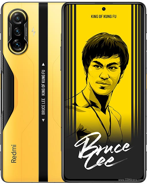 xiaomi-redmi-k40-gaming-bruce-lee