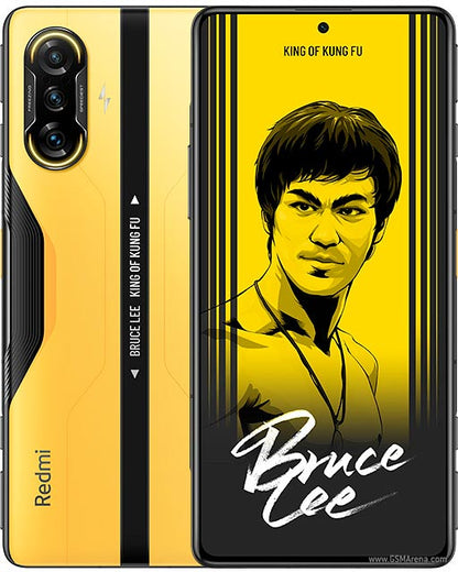 xiaomi-redmi-k40-gaming-bruce-lee